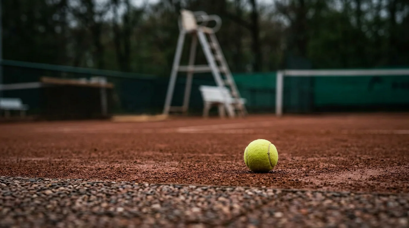 Veilig Roland Garros Wedden Zonder Risico op Match-Fixing
