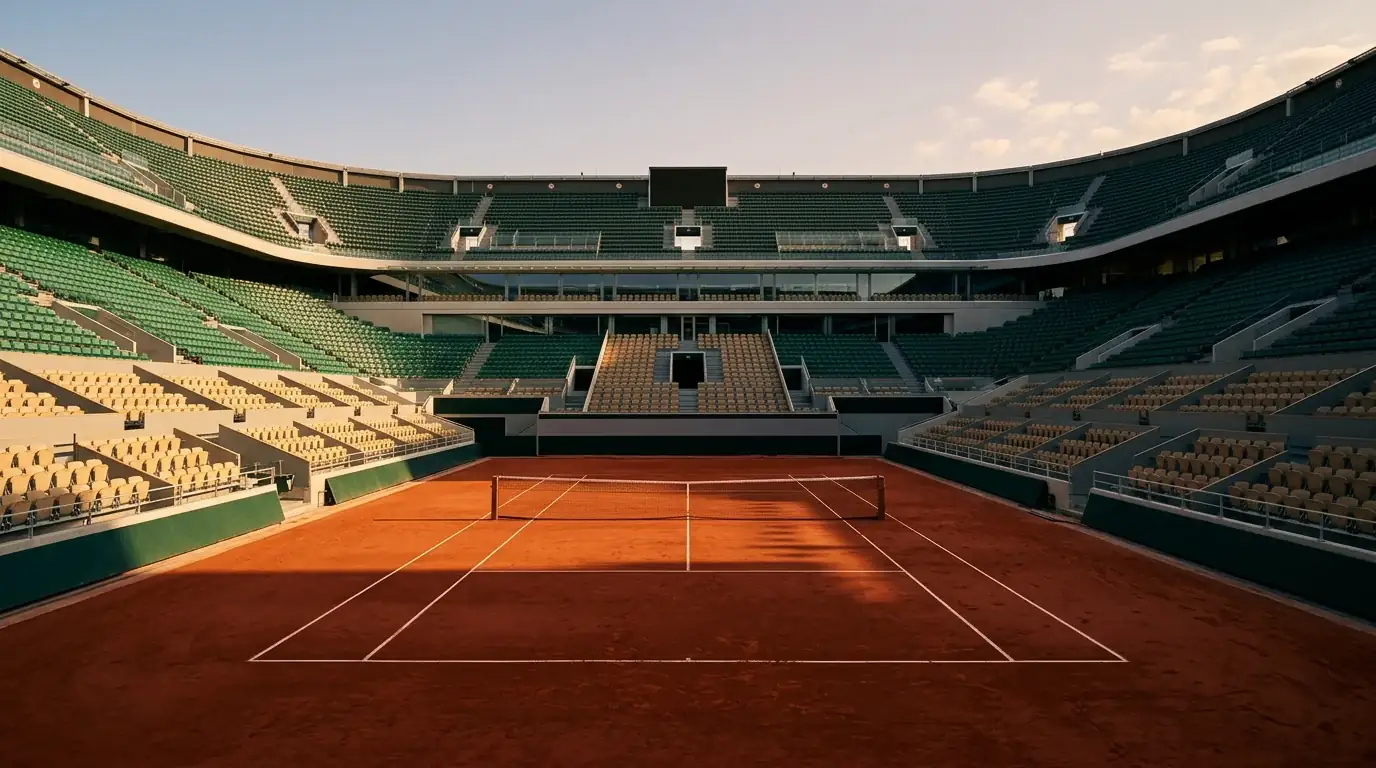 Wedden op de Roland Garros Finale 2026: Hoge Koersen en Acties