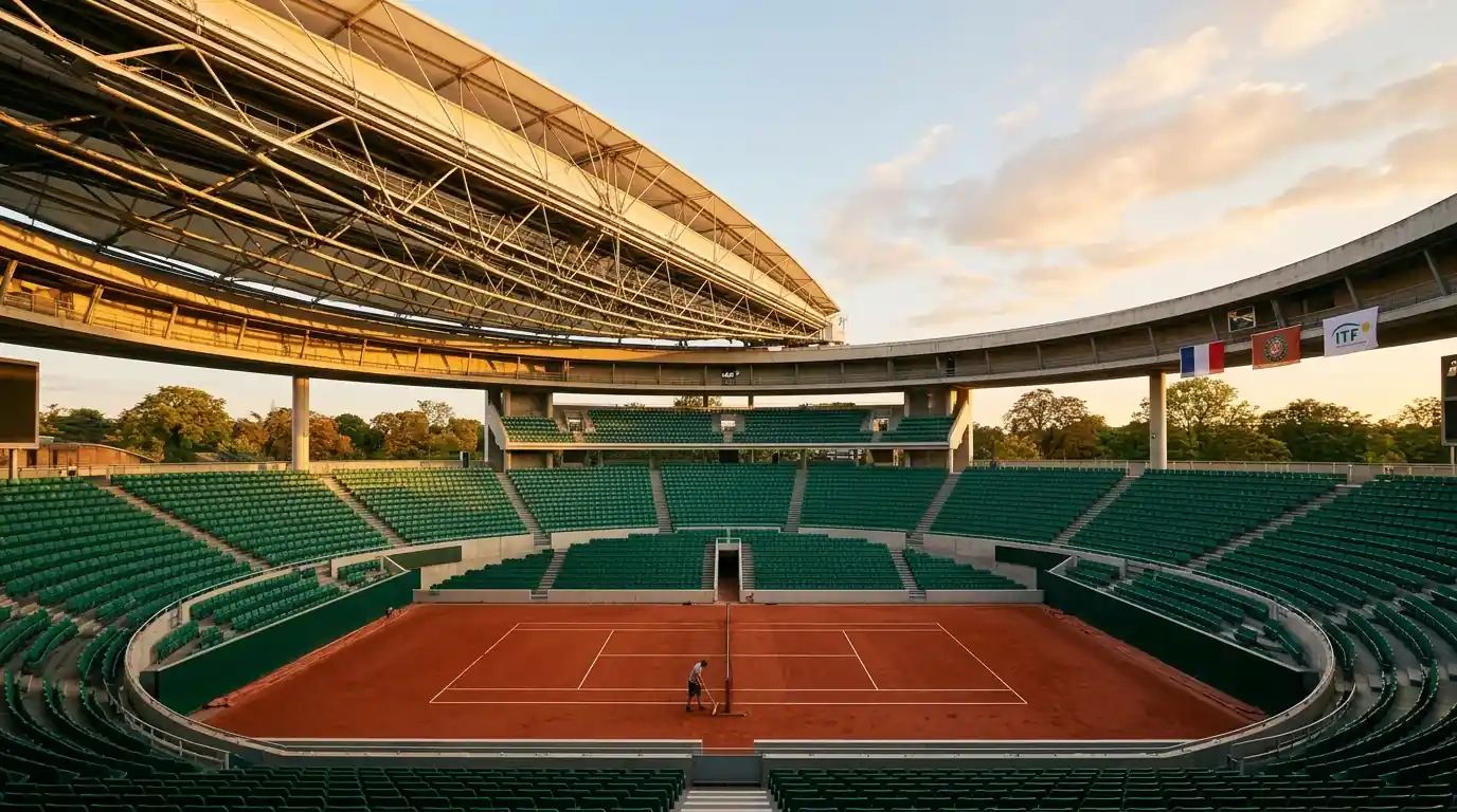Historische Roland Garros Records: Statistieken voor Betere Odds