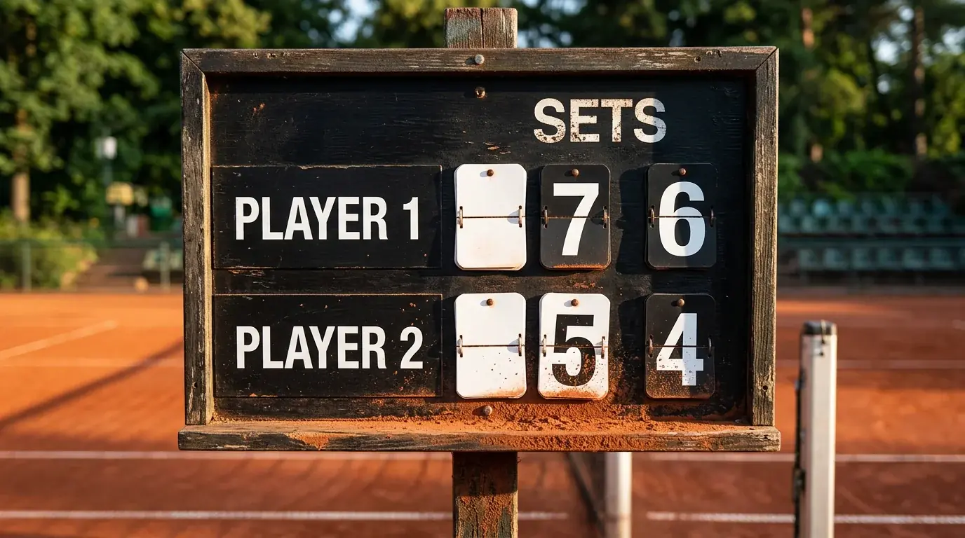 Hoge Over/Under Noteringen voor Roland Garros Games