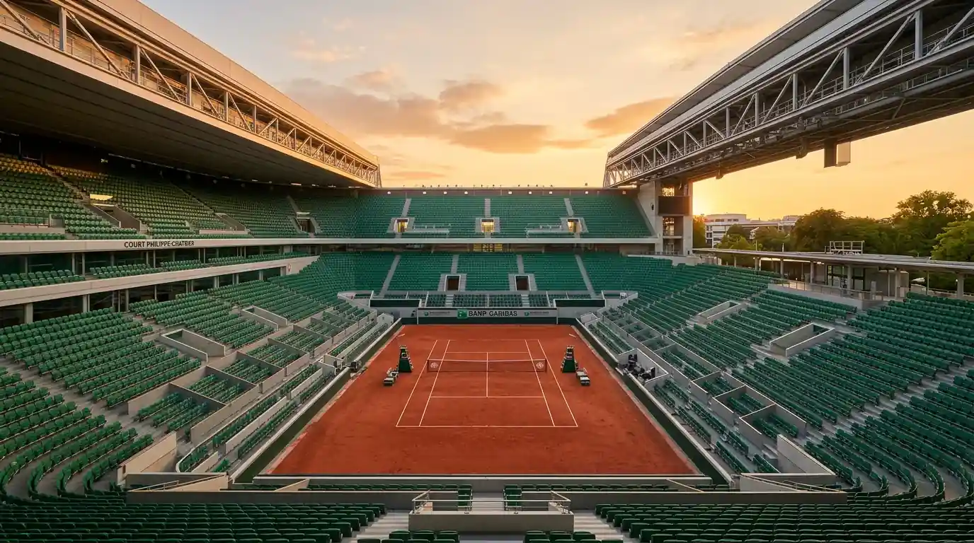Roland Garros Prijzengeld 2026: Invloed op Wedkoersen