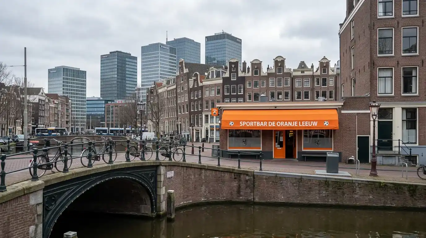 Nederlandse Sportweddenschappen Markt 2026: Cijfers en KSA Trends