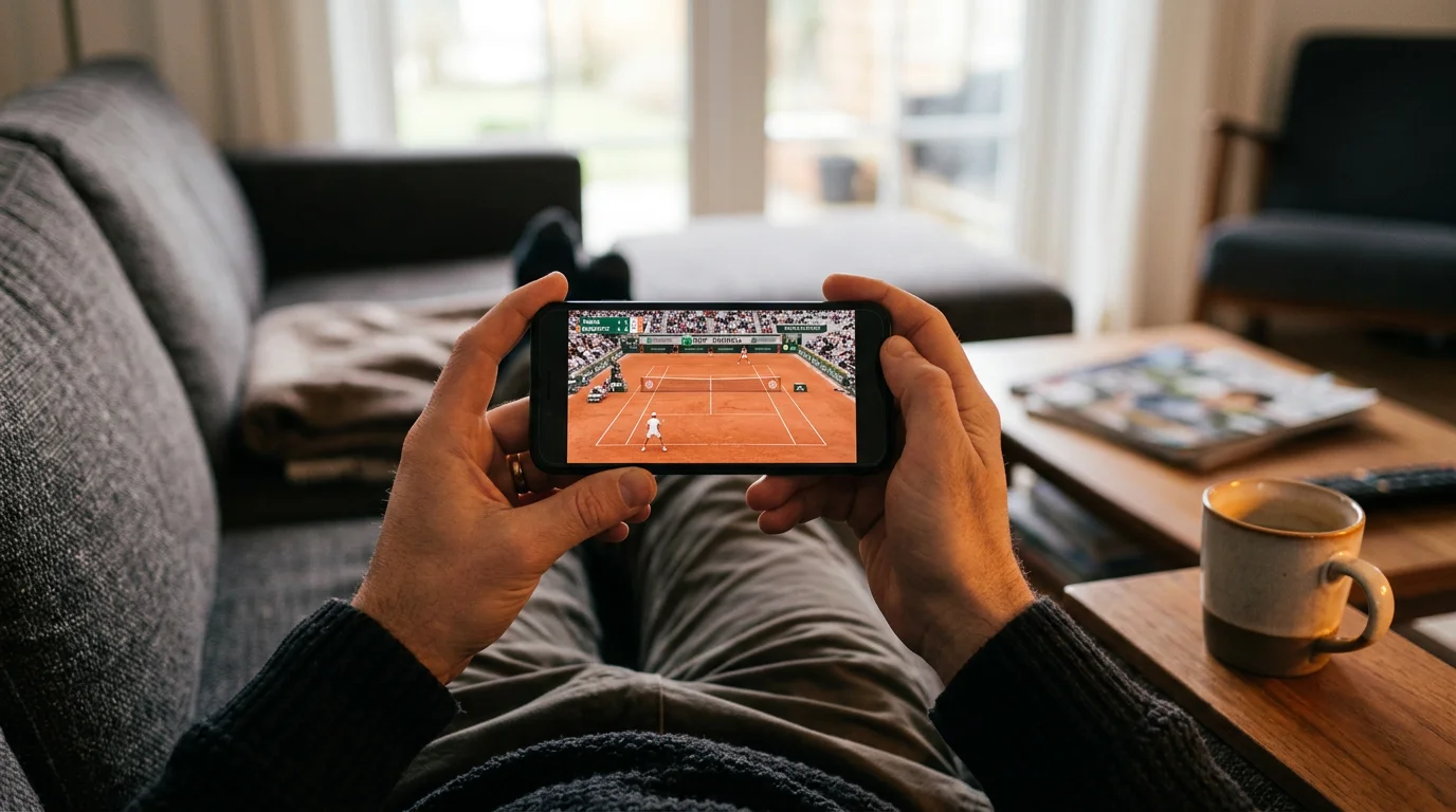 Tennis wedden voor beginners — Eerste stappen bij Roland Garros | KleiBreak