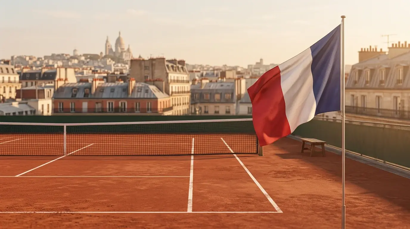 Tennisweddenschappen Frankrijk — ANJ-groei & NL-perspectief | KleiBreak